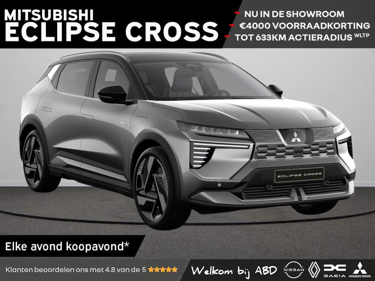 Mitsubishi