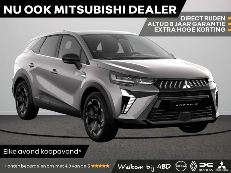 Mitsubishi