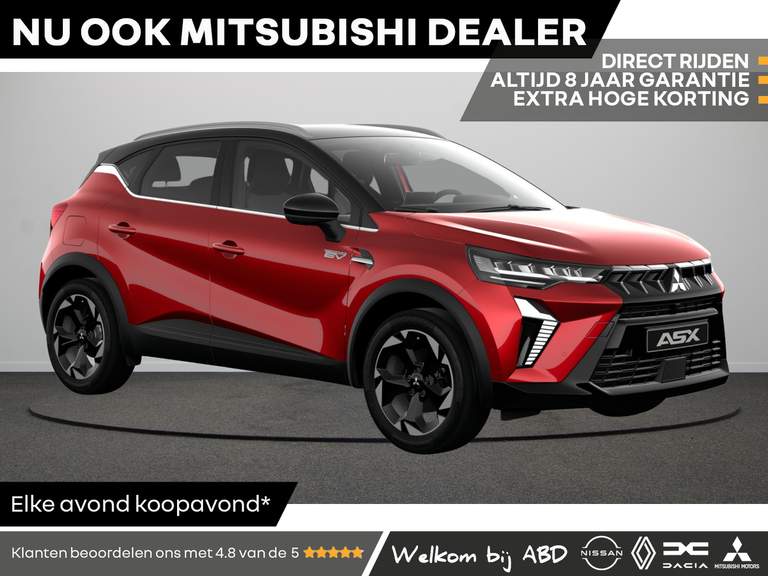 Mitsubishi