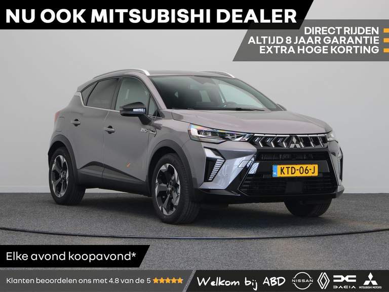 Mitsubishi