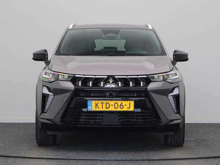 Mitsubishi Mitsubishi