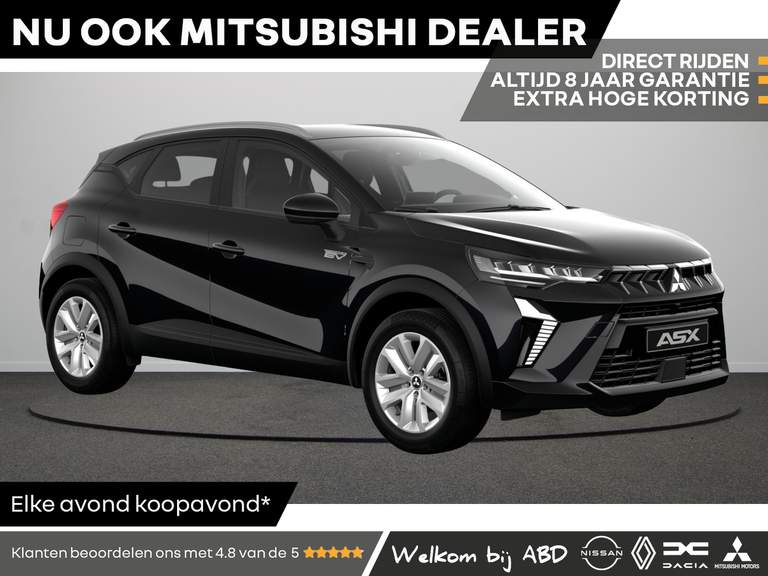 Mitsubishi