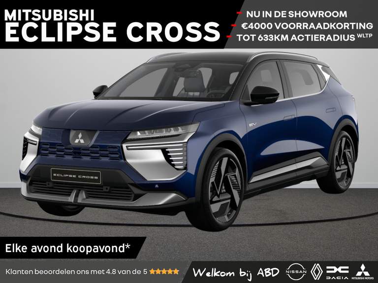 Mitsubishi