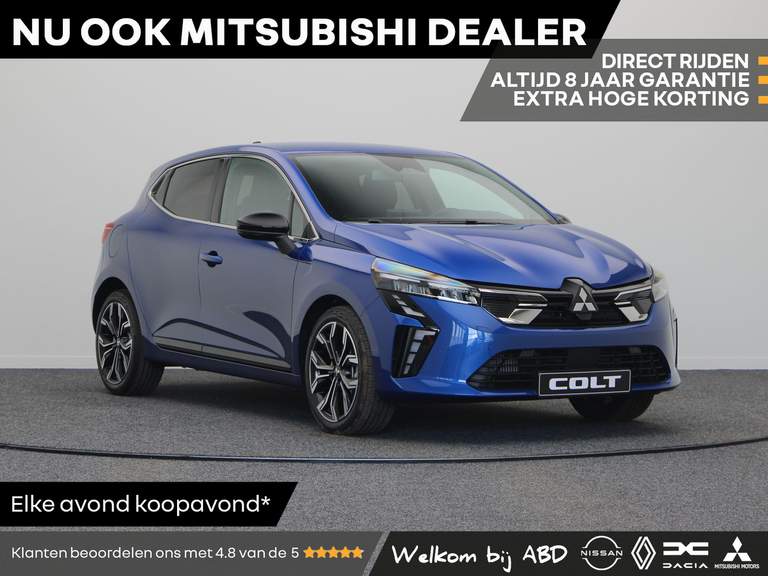 Mitsubishi