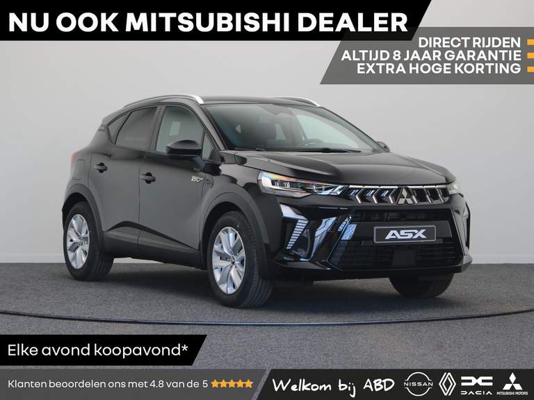 Mitsubishi