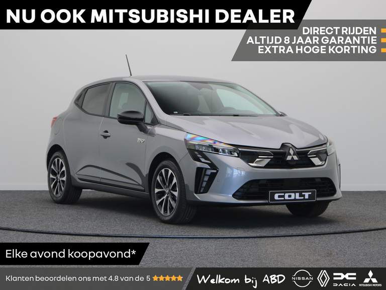 Mitsubishi