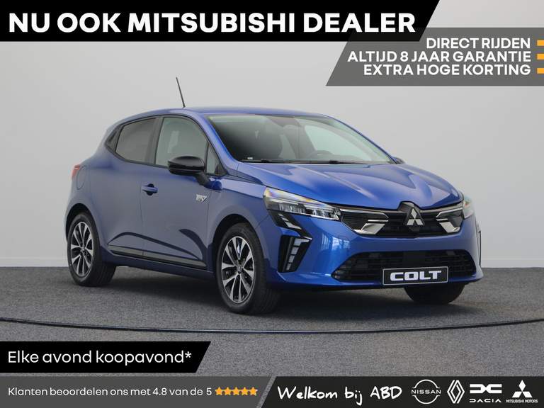 Mitsubishi
