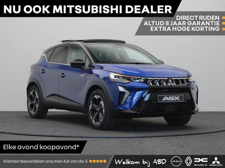 Mitsubishi