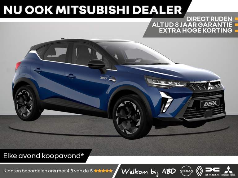 Mitsubishi