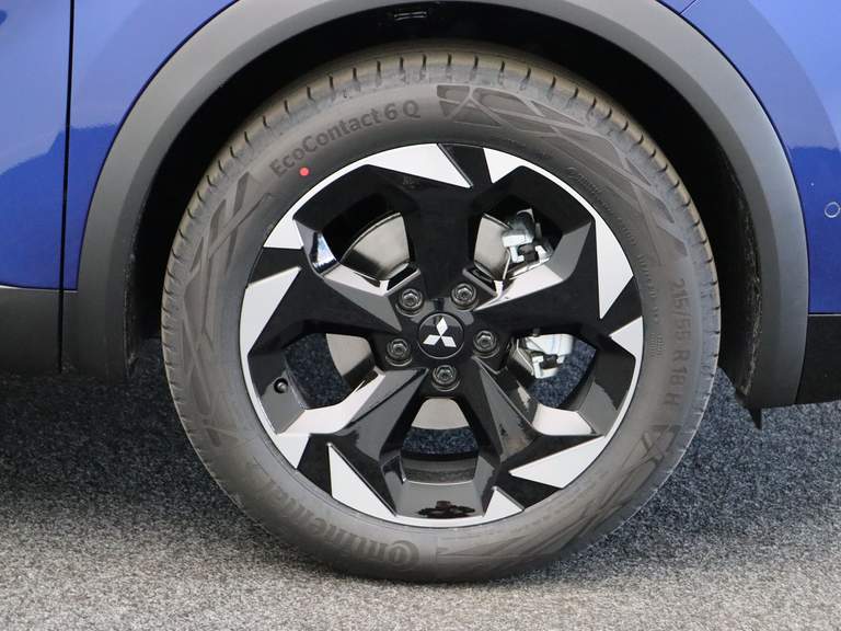 Mitsubishi