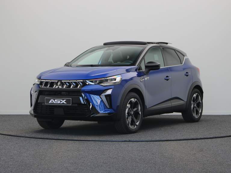Mitsubishi