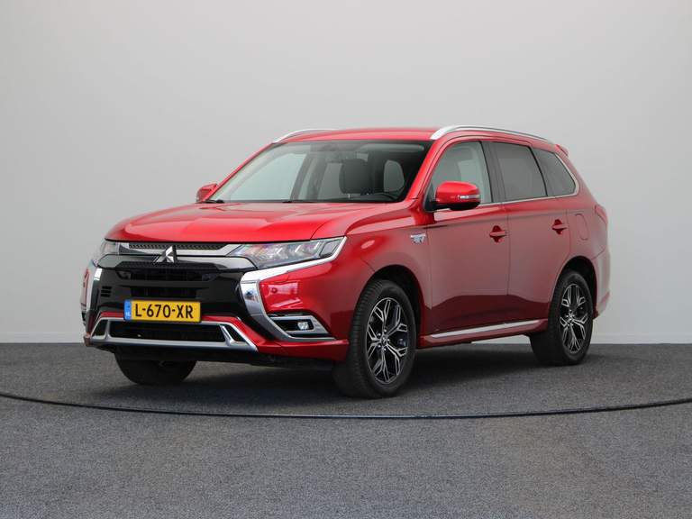Mitsubishi Mitsubishi