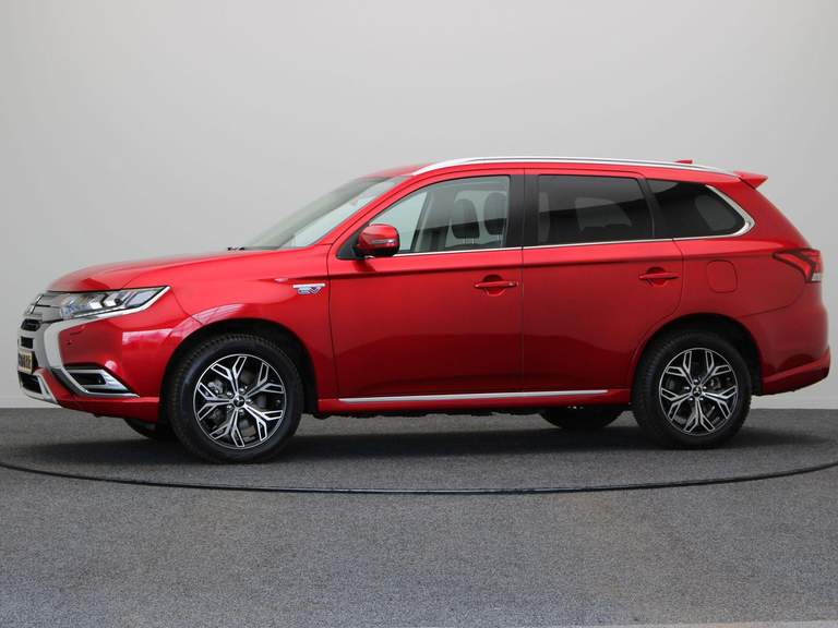 Mitsubishi Mitsubishi