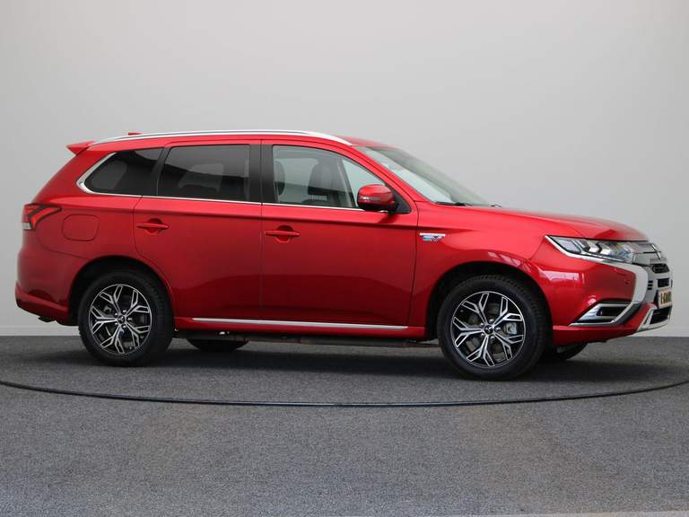 Mitsubishi Mitsubishi