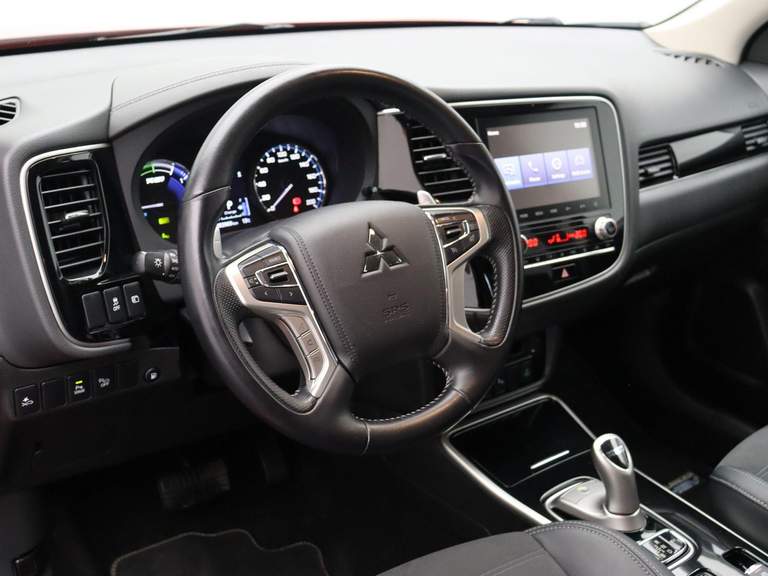 Mitsubishi Mitsubishi
