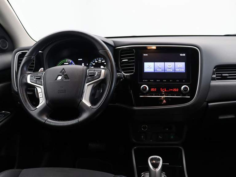 Mitsubishi Mitsubishi