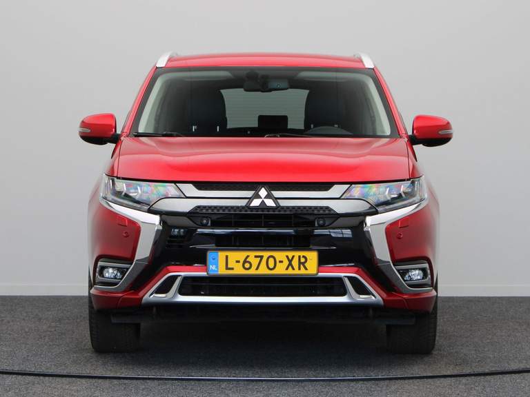 Mitsubishi Mitsubishi
