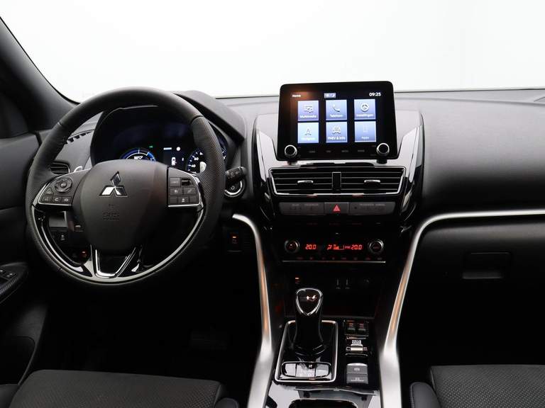 Mitsubishi Mitsubishi