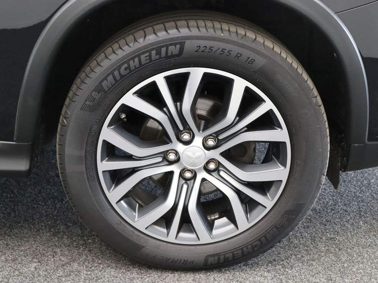 Mitsubishi