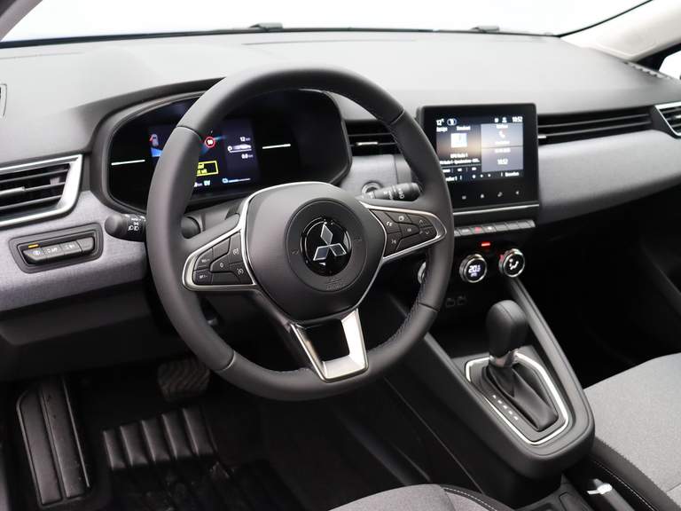 Mitsubishi