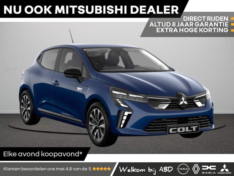 Mitsubishi