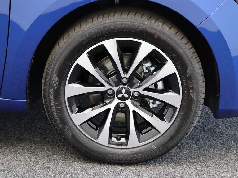 Mitsubishi