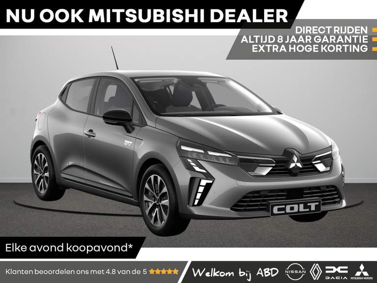 Mitsubishi