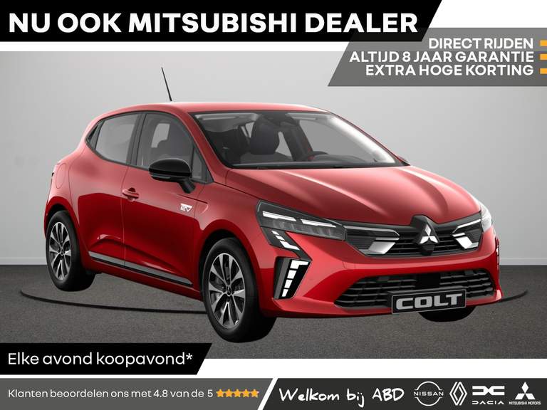 Mitsubishi