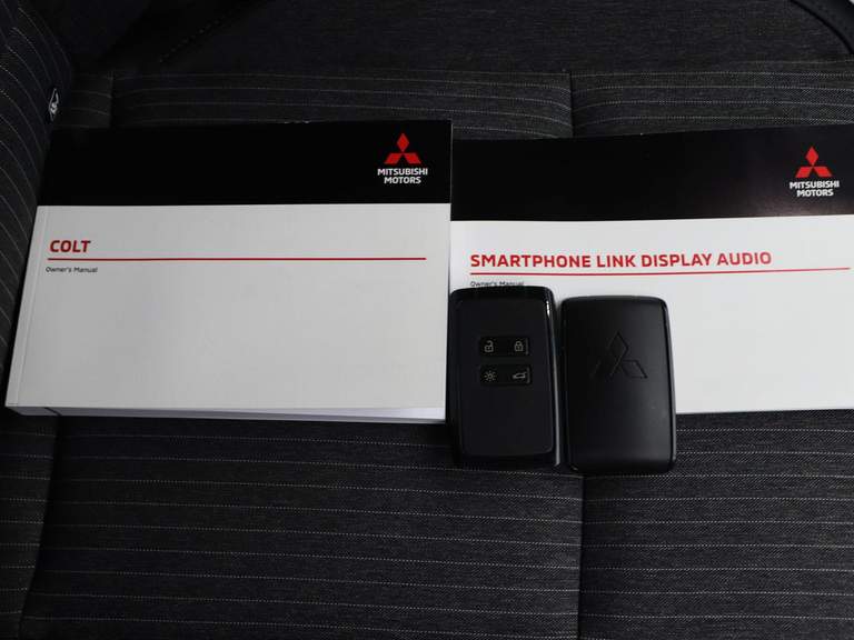 Mitsubishi Mitsubishi