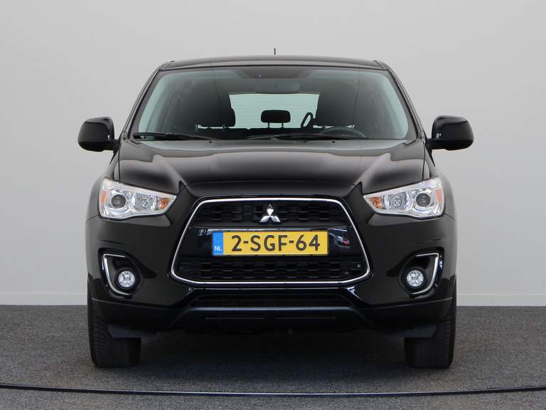 Mitsubishi