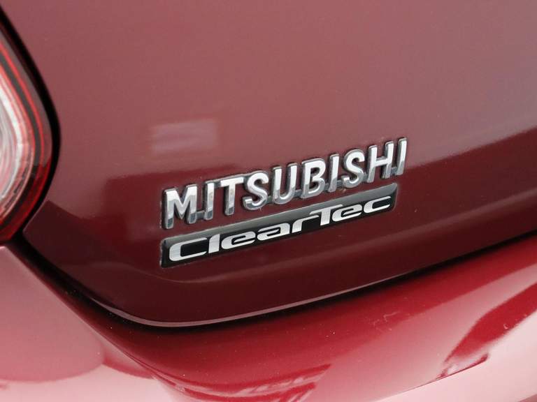 Mitsubishi