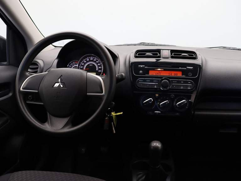 Mitsubishi