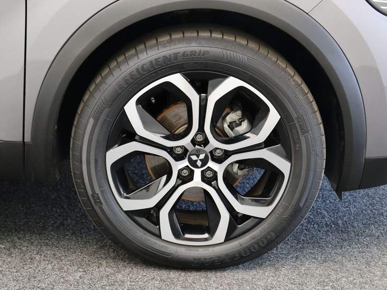 Mitsubishi