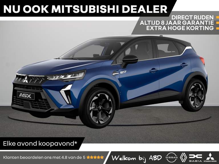 Mitsubishi