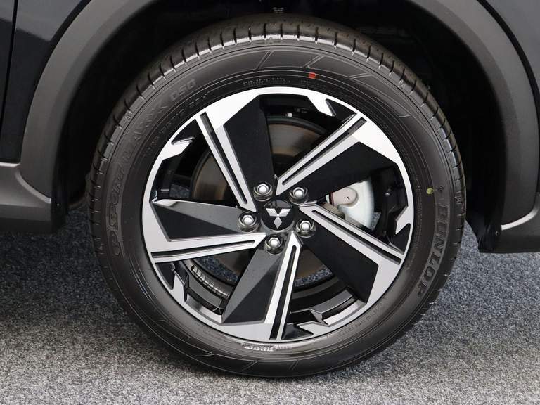 Mitsubishi
