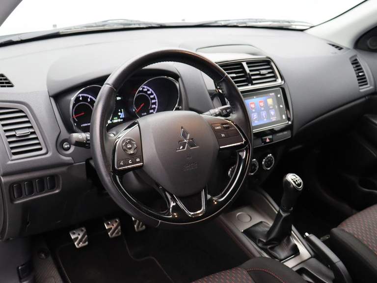 Mitsubishi