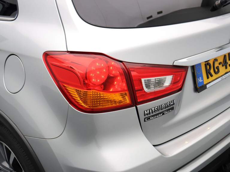 Mitsubishi