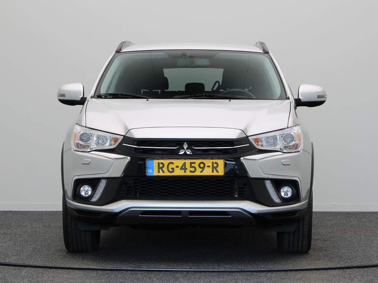 Mitsubishi