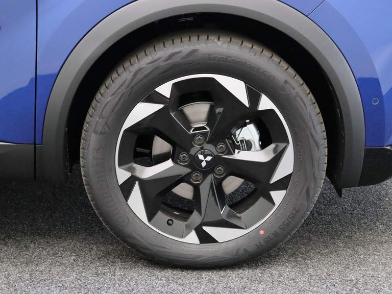 Mitsubishi Mitsubishi