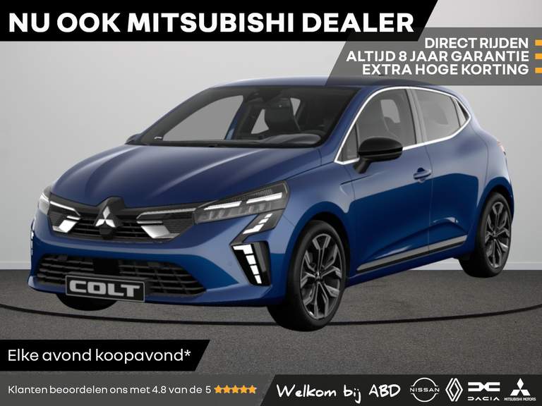 Mitsubishi