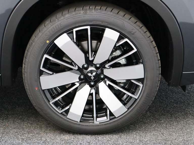 Mitsubishi