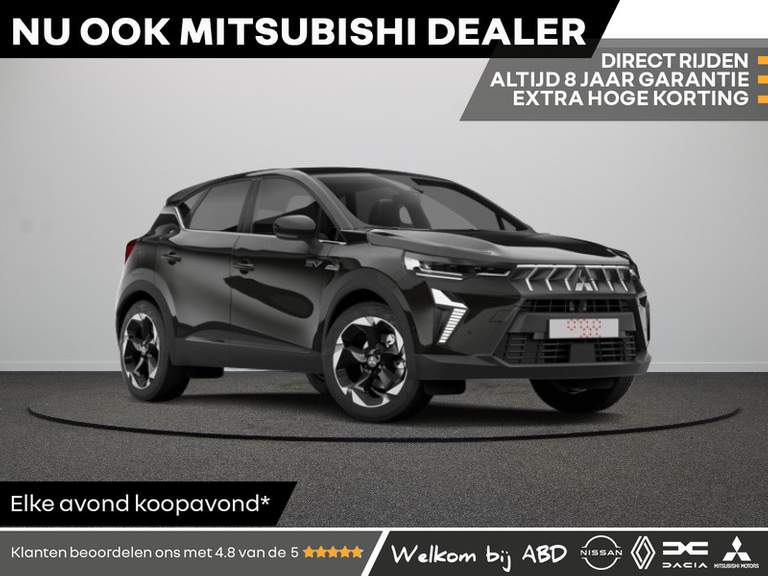Mitsubishi