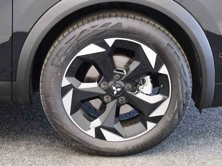 Mitsubishi
