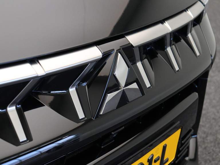 Mitsubishi