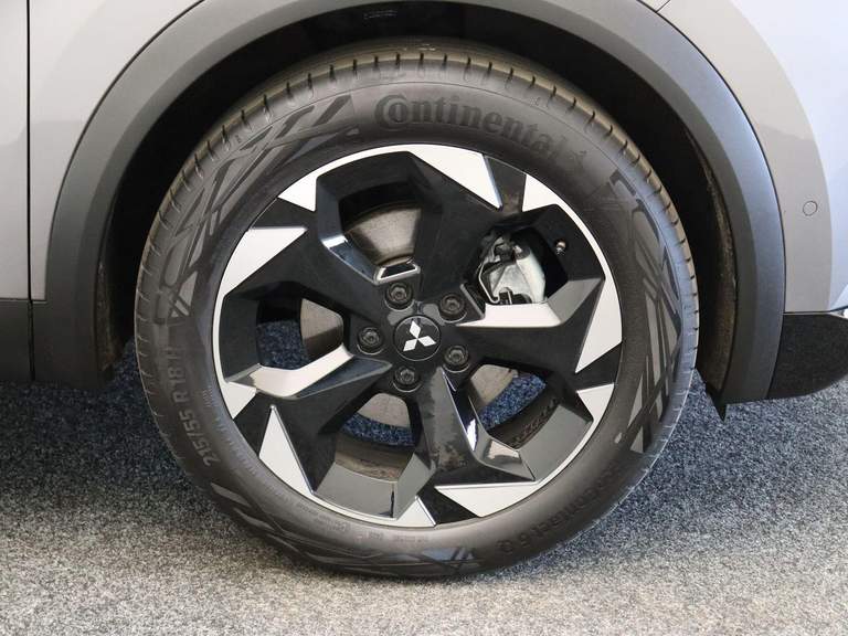 Mitsubishi