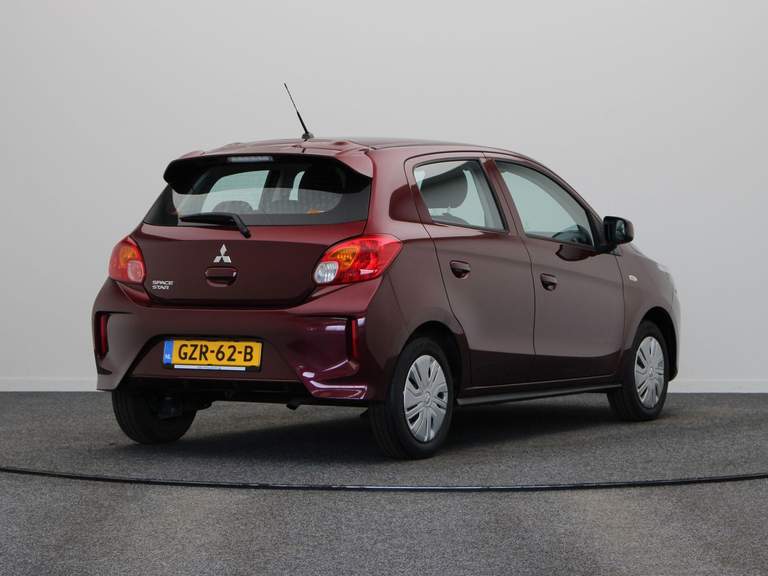Mitsubishi