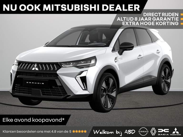 Mitsubishi
