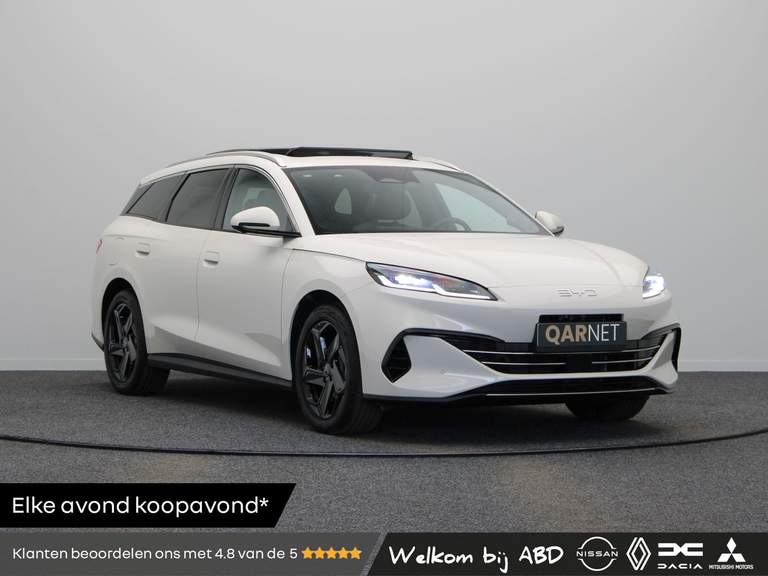 BYD