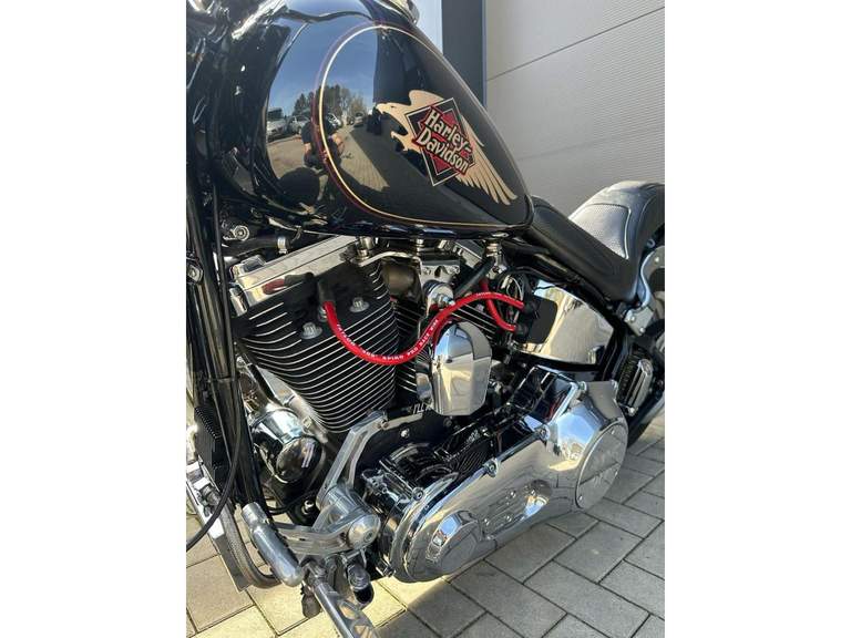 Harley-Davidson