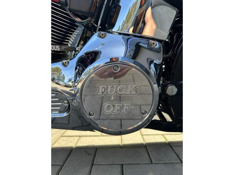 Harley-Davidson